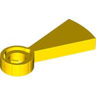 LEGO® los onderdeel Trap in kleur Geel 40243