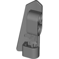 LEGO® Technisch Paneel Donker Blauwachtig Grijs 11946