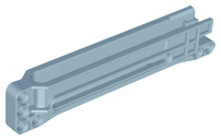 Plaatje in Gallery viewer laden, LEGO® los onderdeel Technische Tandwiel Zandblauw 18940