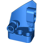 LEGO® los onderdeel Technisch Paneel in kleur Blauw 87086