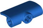 LEGO® los onderdeel Technisch Paneel in kleur Blauw 71682