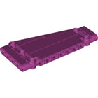 LEGO® los onderdeel Technisch Paneel in kleur Magenta 18945