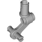 LEGO® los onderdeel Vliegtuig Licht Blauwachtig Grijs 61483