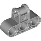 LEGO® Technische Verbinding Licht Blauwachtig Grijs 63869