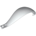 LEGO® los onderdeel Paneel in kleur Wit 18969