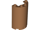 LEGO® los onderdeel Cilinder in kleur Medium Noga 85941