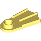 LEGO® los onderdeel Lijf Accessoire Helder Lichtgeel 2599a