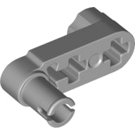 LEGO® Technische Hefbalk Licht Blauwachtig Grijs 61408