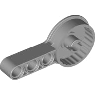 Plaatje in Gallery viewer laden, LEGO® los onderdeel Technisch Licht Blauwachtig Grijs 44225