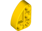 LEGO® los onderdeel Technische Hefbalk in kleur Geel 71708