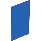 LEGO® Venster, Ruit en Luik Donker Blauwachtig Grijs 57895