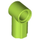 LEGO® los onderdeel Technische Verbinding Limoen 32013