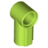 LEGO® los onderdeel Technische Verbinding Limoen 32013