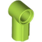 LEGO® los onderdeel Technische Verbinding Limoen 32013