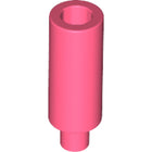 LEGO® los onderdeel Accessoire in kleur Koraal 37762