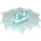 LEGO® onderdeel Energy Effect Doorzichtig Lichtblauw 73304