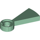 LEGO® los onderdeel Trap in kleur Zandgroen 40243