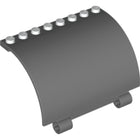 LEGO® los onderdeel Paneel in kleur Wit 76798