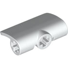 LEGO® los onderdeel Technisch Paneel in kleur Wit 71682