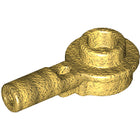 LEGO® los onderdeel Staaf in kleur Parel Goud 32828