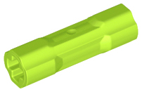 LEGO® los onderdeel Technische Verbinding Limoen 26287