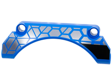 Plaatje in Gallery viewer laden, LEGO® Technisch Paneel met Motief Blauw 42531pb001L