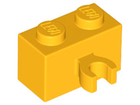 LEGO® onderdeel Steen Aangepast Helder Licht Oranje 30237b