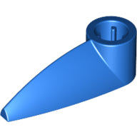 LEGO® los onderdeel Bionicle in kleur Blauw x346