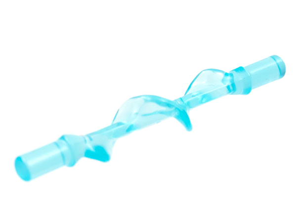 LEGO® onderdeel Energy Effect Doorzichtig Lichtblauw 35032d