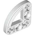 LEGO® los onderdeel Technische Hefbalk in kleur Wit 32249