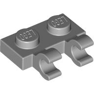 Plaatje in Gallery viewer laden, LEGO® Plaat Aangepast Licht Blauwachtig Grijs 60470b