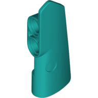 Plaatje in Gallery viewer laden, LEGO® los onderdeel Technisch Paneel Donker Turkoois 11946