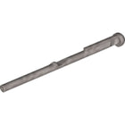 LEGO® los onderdeel Schieten in kleur Zilver 15303