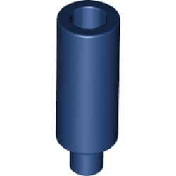LEGO® los onderdeel Accessoire in kleur Donkerblauw 37762