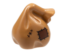 LEGO® onderdeel Accessoire met Motief Medium Noga 10169pb02