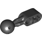 LEGO® los onderdeel Technische Hefbalk in kleur Zwart 67697