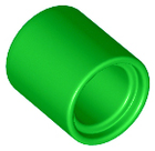 LEGO® los onderdeel Technische Hefbalk Fel Groen 18654