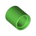 LEGO® los onderdeel Technische Hefbalk Fel Groen 18654