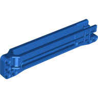 Plaatje in Gallery viewer laden, LEGO® los onderdeel Technische Tandwiel in kleur Blauw 18940