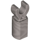 LEGO® los onderdeel Staaf in kleur Zilver 11090