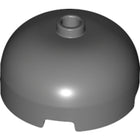 LEGO® onderdeel Steen Rond Donker Blauwachtig Grijs 49308