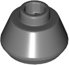 LEGO® los onderdeel Kegel Donker Blauwachtig Grijs 33492