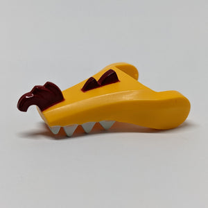 LEGO® 40934pb03 in kleur Helder Licht Oranje