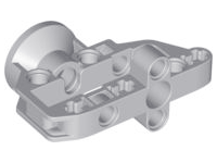 LEGO® Technische Besturing Licht Blauwachtig Grijs 92908