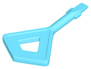 Plaatje in Gallery viewer laden, LEGO® los onderdeel Accessoire Medium Azuurblauw 78169