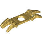 LEGO® los onderdeel Lijf Accessoire Parel Goud 12618