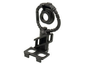 LEGO® los onderdeel Lijf Accessoire in kleur Zwart 76918