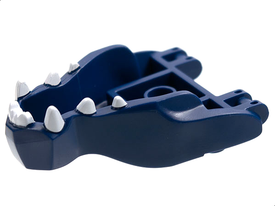 LEGO® Dier Onderdelen met Motief Donkerblauw 72362pb03