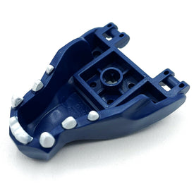 LEGO® Dier Onderdelen met Motief Donkerblauw 72362pb03