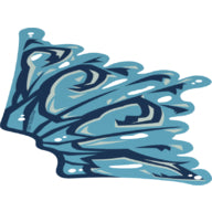 LEGO® los onderdeel Doek in kleur Wit 78230